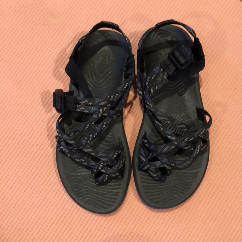 Chacos